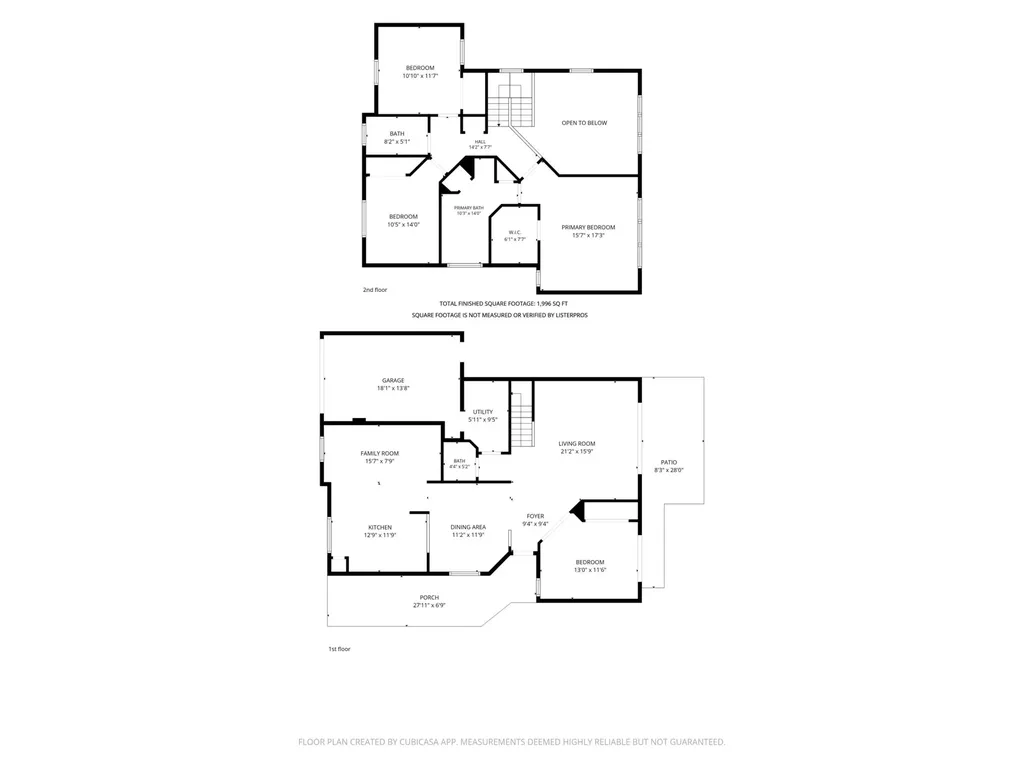 10837 NW 46th Drive Coral Springs FL 33076