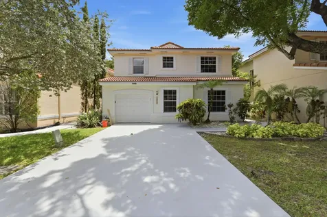 10837 NW 46th Drive Coral Springs FL 33076