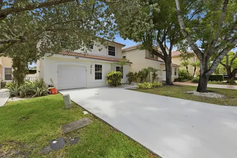 10837 NW 46th Drive Coral Springs FL 33076
