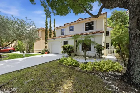 10837 NW 46th Drive Coral Springs FL 33076