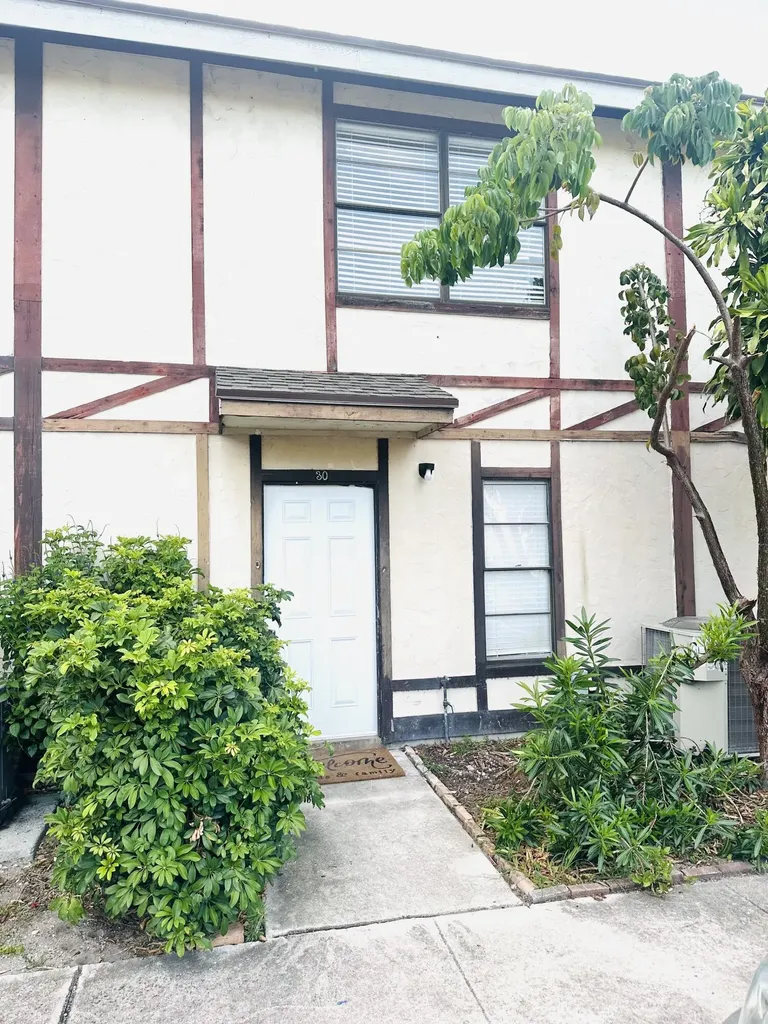5145 Breckenridge Place West Palm Beach FL 33417