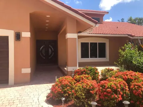 8649 NW 57th Court Coral Springs FL 33067