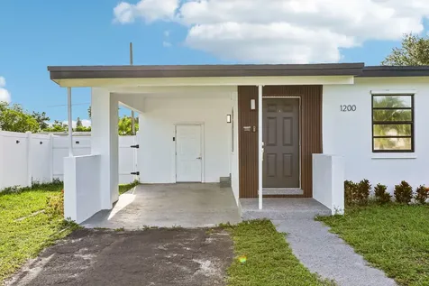 1200 NW 19th Avenue Fort Lauderdale FL 33311