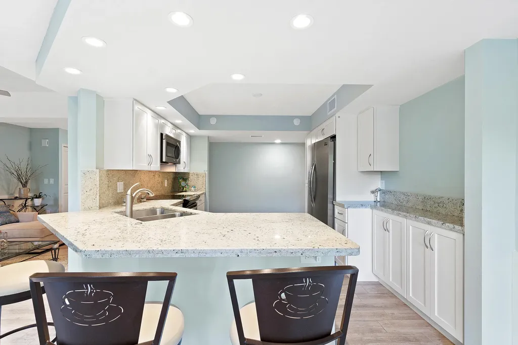 204 Sea Oats Drive Juno Beach FL 33408