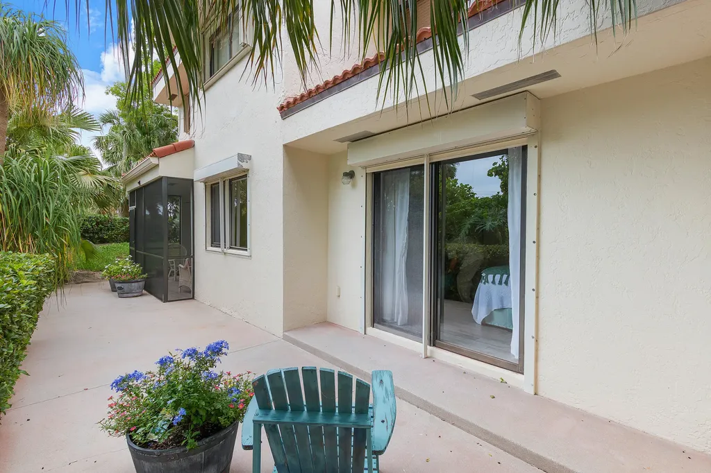 204 Sea Oats Drive Juno Beach FL 33408