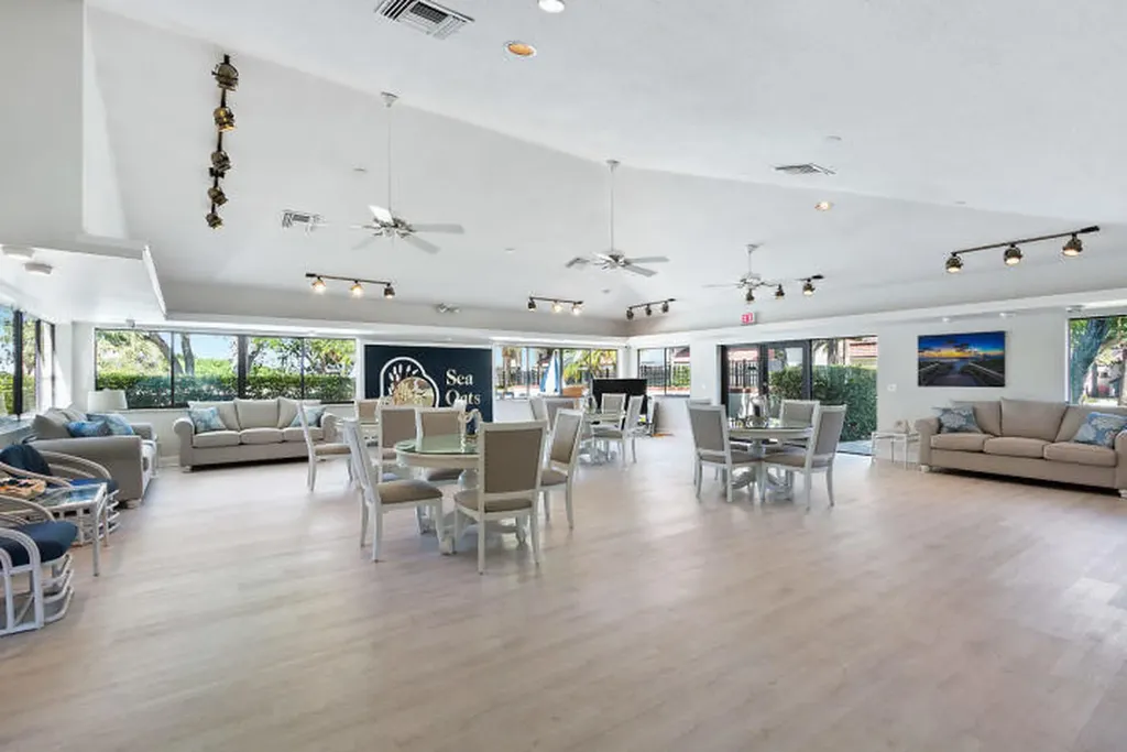 204 Sea Oats Drive Juno Beach FL 33408