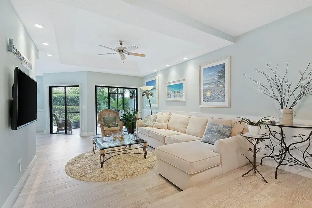204 Sea Oats Drive Juno Beach FL 33408