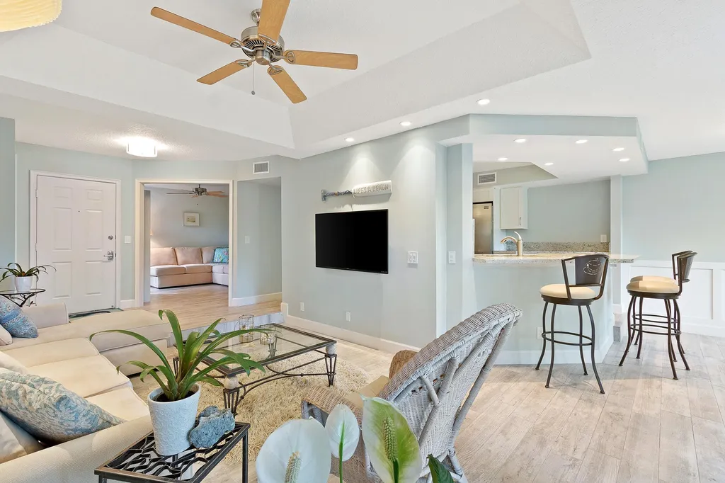204 Sea Oats Drive Juno Beach FL 33408