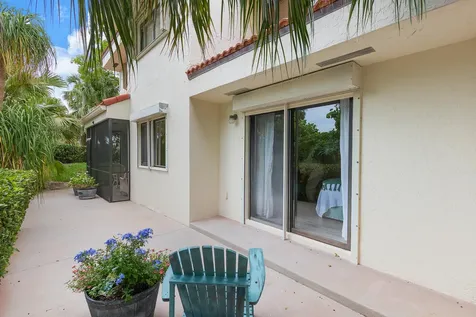 204 Sea Oats Drive Juno Beach FL 33408