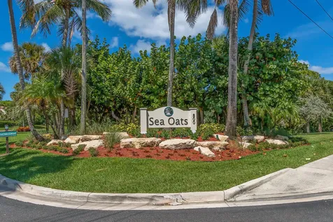 204 Sea Oats Drive Juno Beach FL 33408