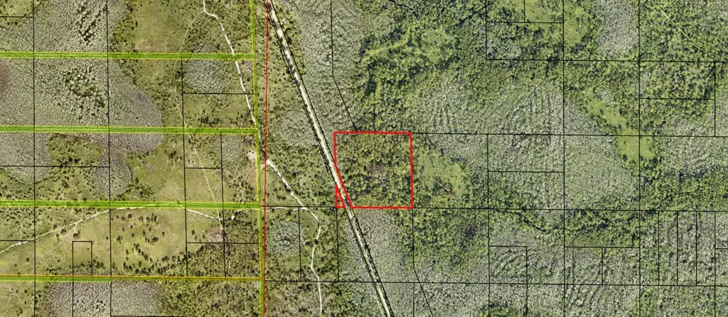 0 Water Road Clermont FL 33868