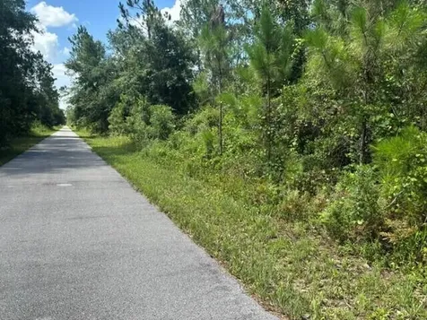 0 Water Road Clermont FL 33868