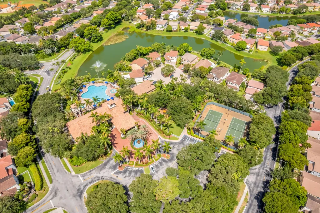 1723 NW 78th Way Pembroke Pines FL 33024