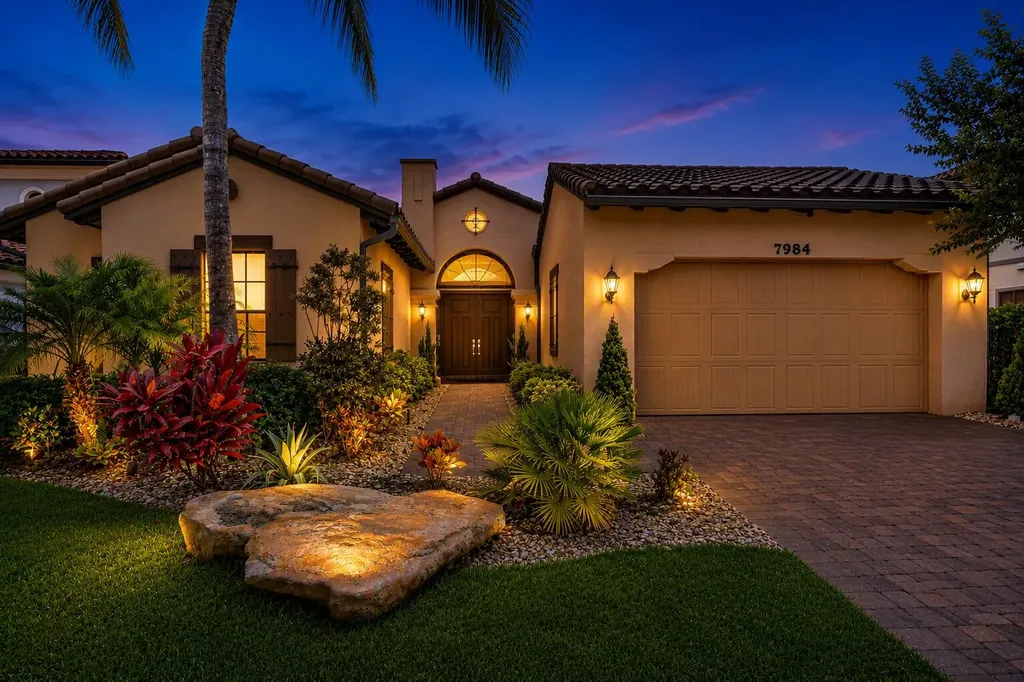 7984 NW 115th Way Parkland FL 33076