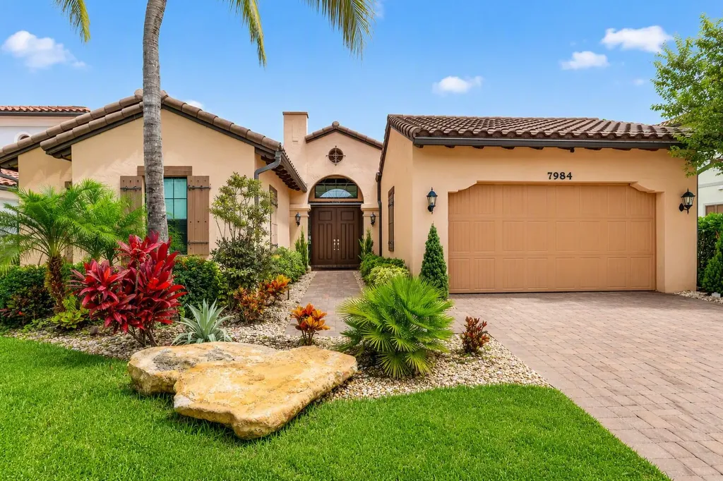 7984 NW 115th Way Parkland FL 33076