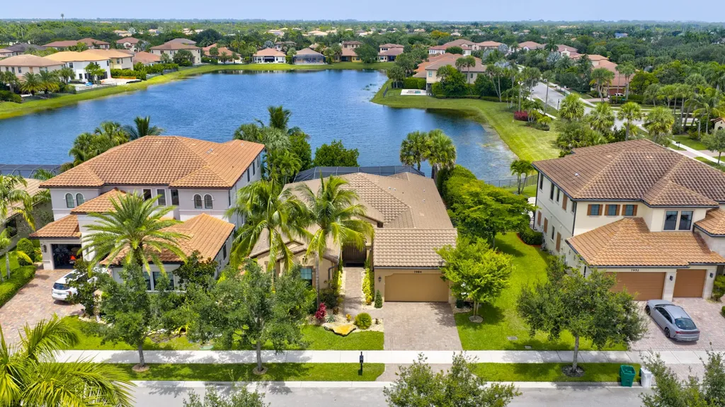 7984 NW 115th Way Parkland FL 33076