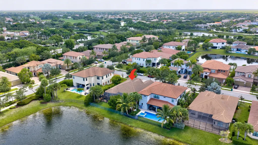7984 NW 115th Way Parkland FL 33076
