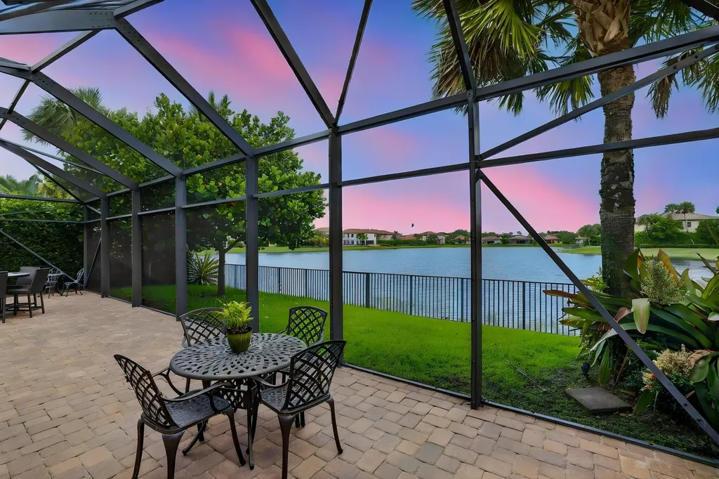 7984 NW 115th Way Parkland FL 33076