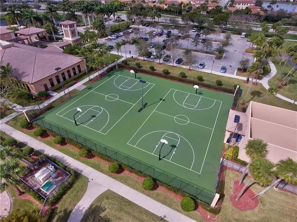 7984 NW 115th Way Parkland FL 33076