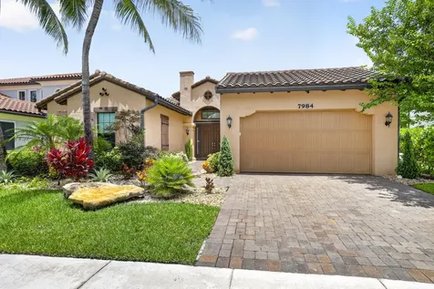 7984 NW 115th Way Parkland FL 33076