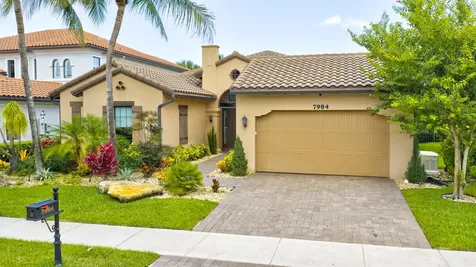 7984 NW 115th Way Parkland FL 33076