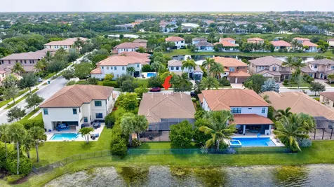 7984 NW 115th Way Parkland FL 33076