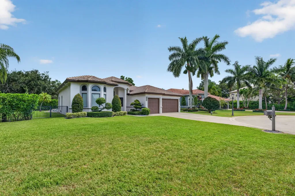 11961 NW 11th Court Coral Springs FL 33071