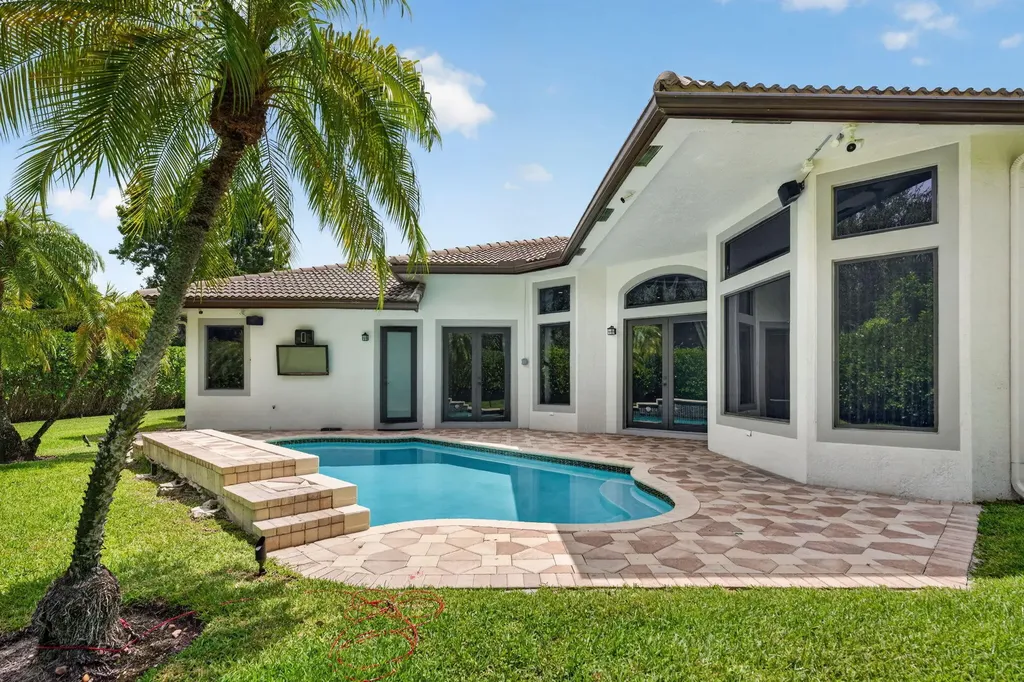 11961 NW 11th Court Coral Springs FL 33071