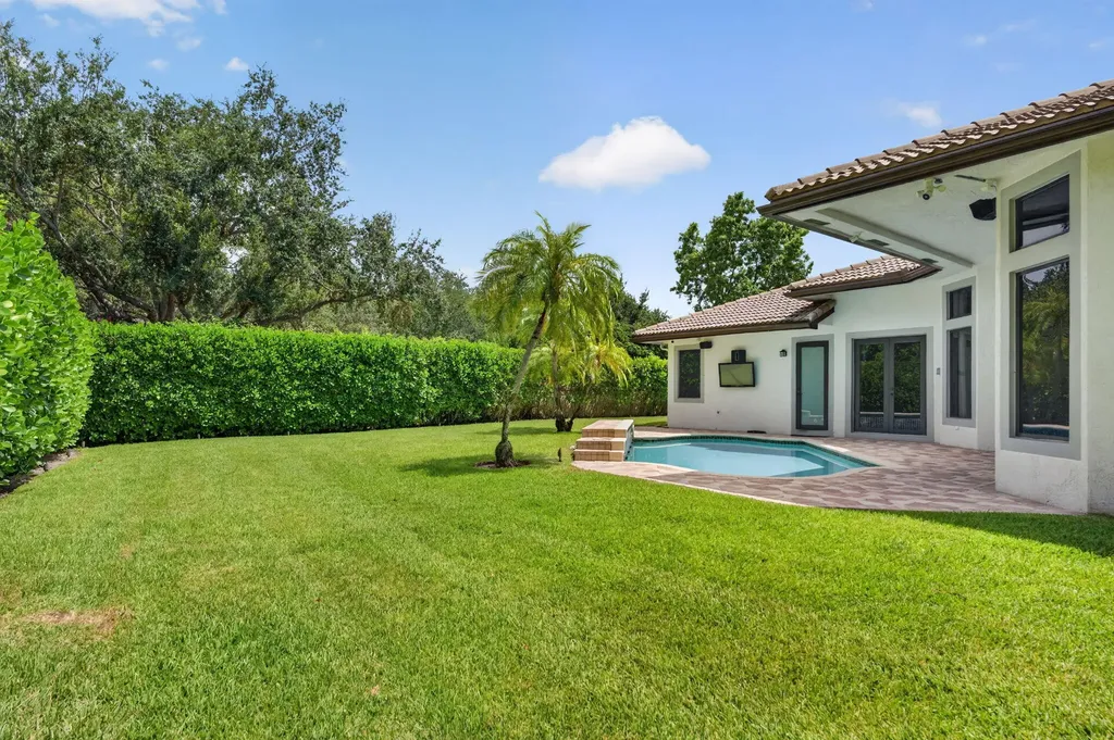 11961 NW 11th Court Coral Springs FL 33071