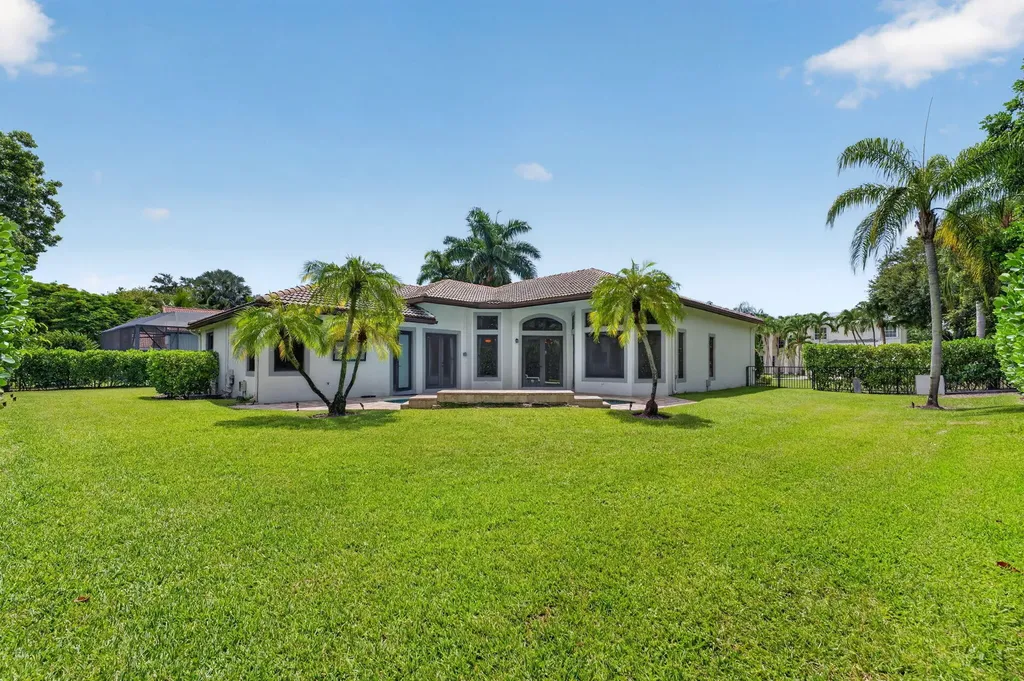 11961 NW 11th Court Coral Springs FL 33071