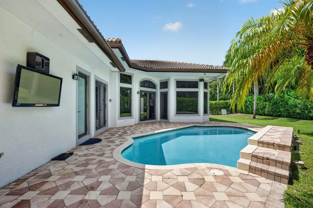 11961 NW 11th Court Coral Springs FL 33071