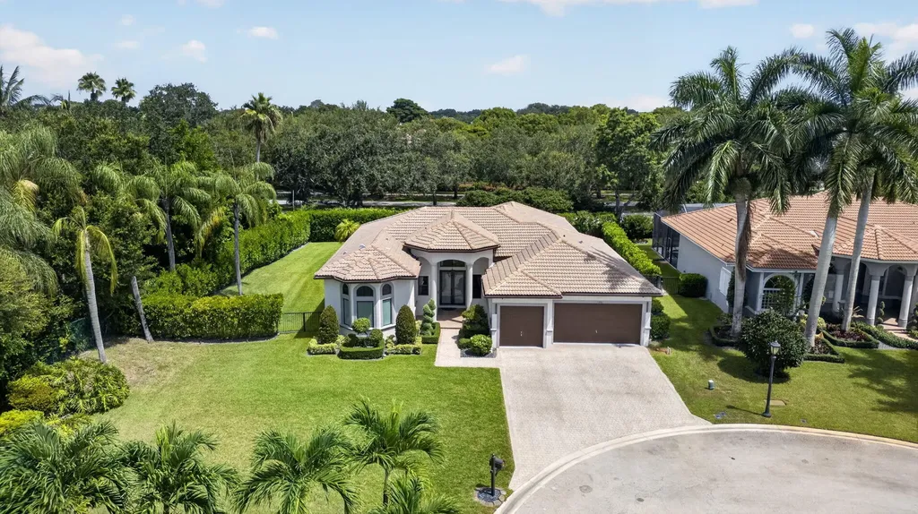 11961 NW 11th Court Coral Springs FL 33071