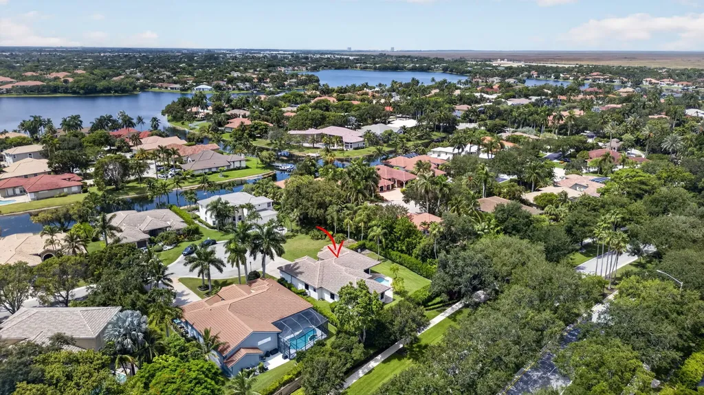11961 NW 11th Court Coral Springs FL 33071