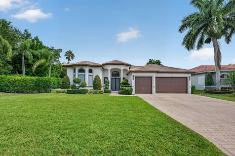 11961 NW 11th Court Coral Springs FL 33071