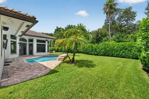 11961 NW 11th Court Coral Springs FL 33071