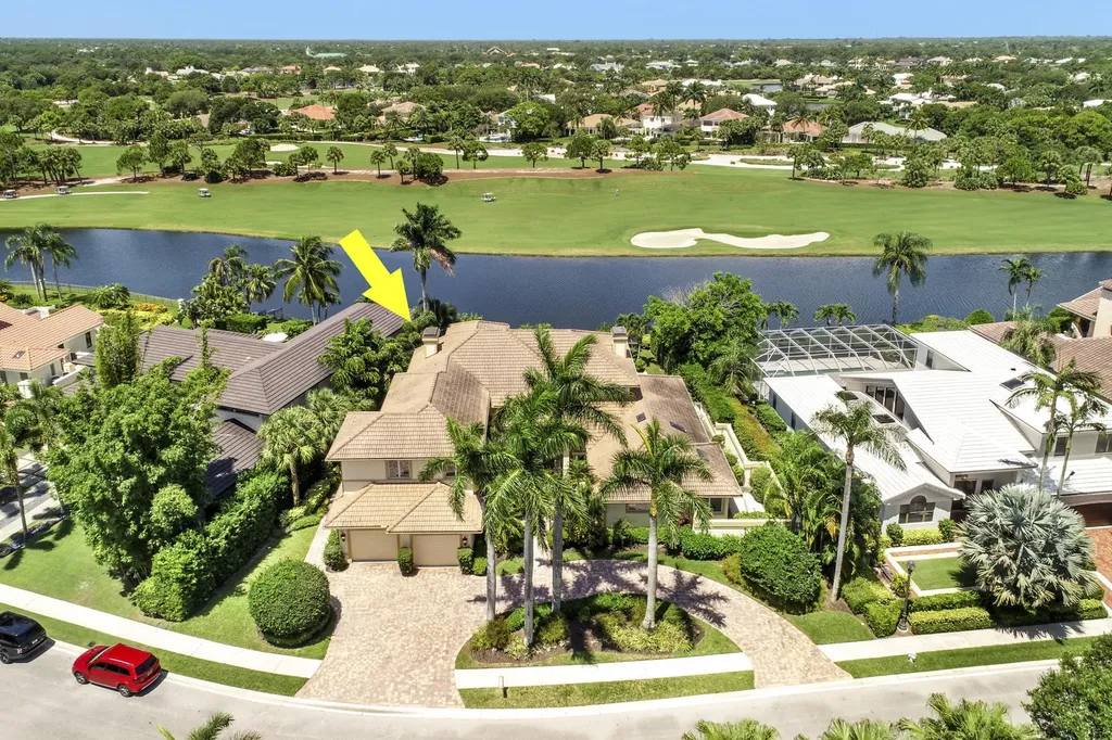 114 Sota Drive Jupiter FL 33458