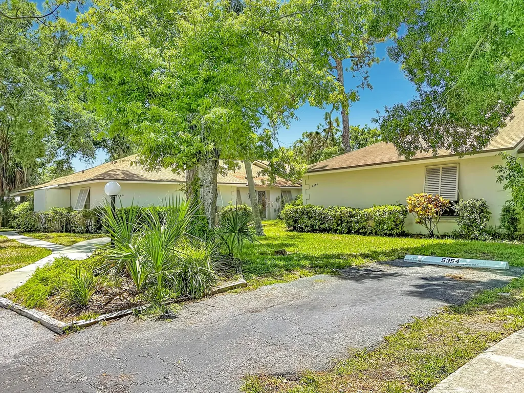 5354 Royal Palm Avenue Sarasota FL 34234