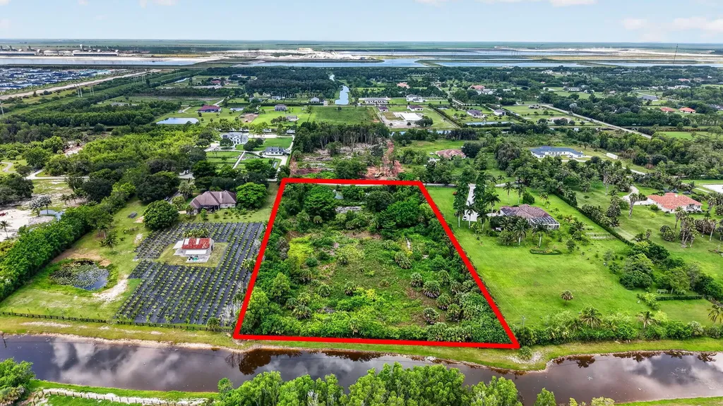 2262 Prarieview Drive Loxahatchee FL 33470