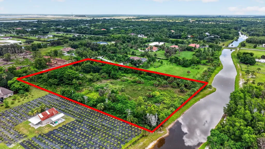 2262 Prarieview Drive Loxahatchee FL 33470