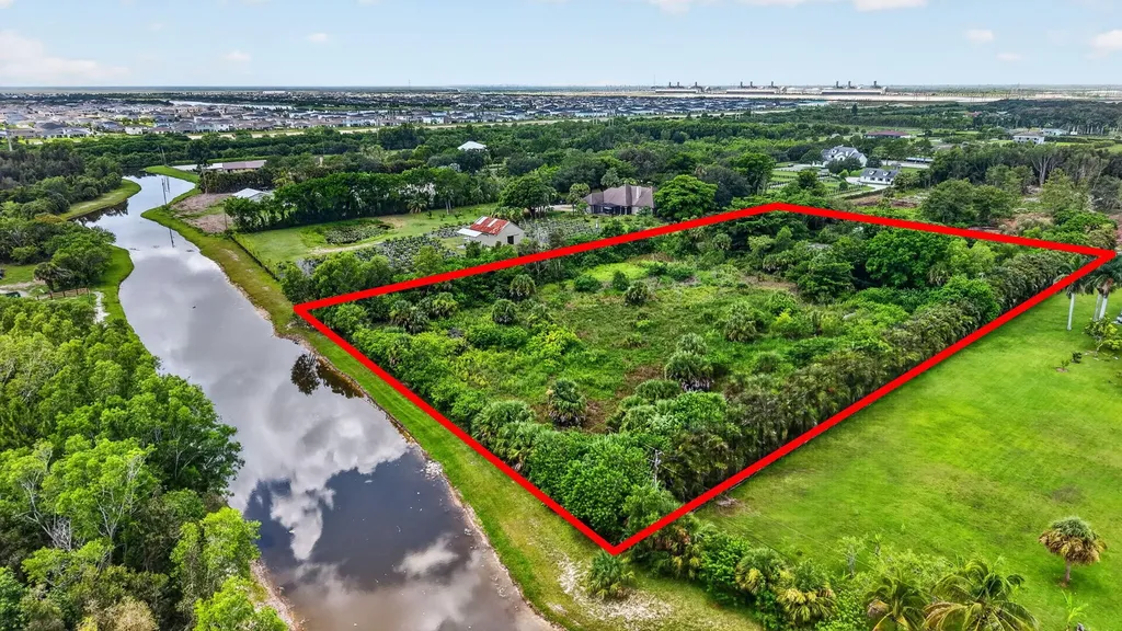 2262 Prarieview Drive Loxahatchee FL 33470