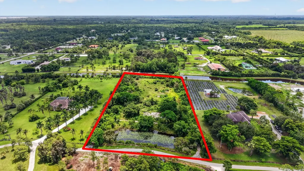 2262 Prarieview Drive Loxahatchee FL 33470