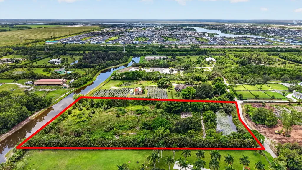 2262 Prarieview Drive Loxahatchee FL 33470