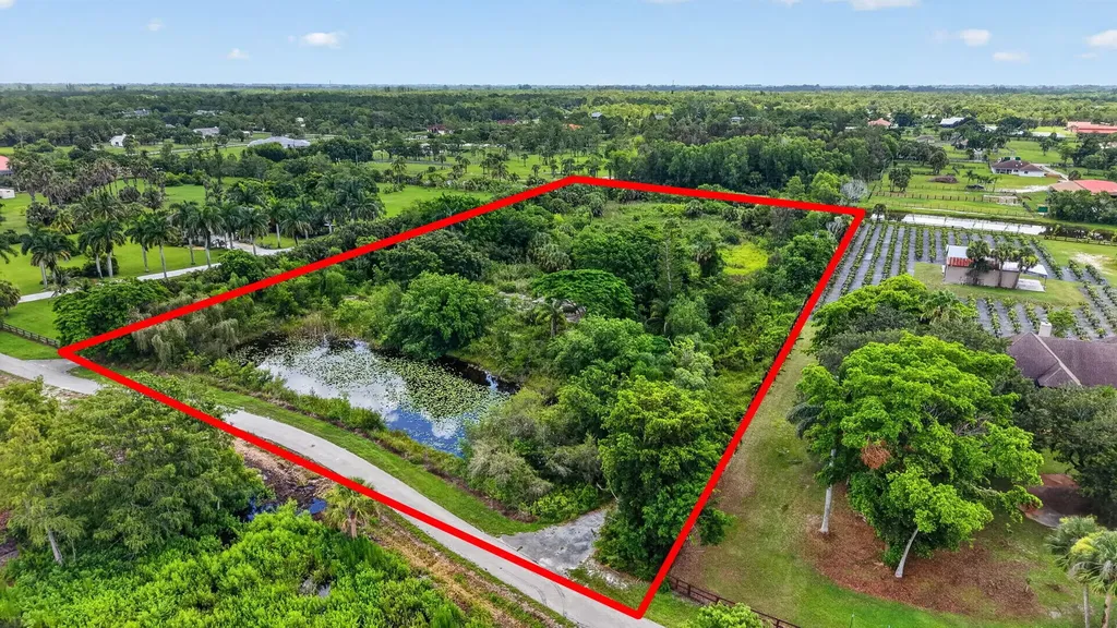 2262 Prarieview Drive Loxahatchee FL 33470