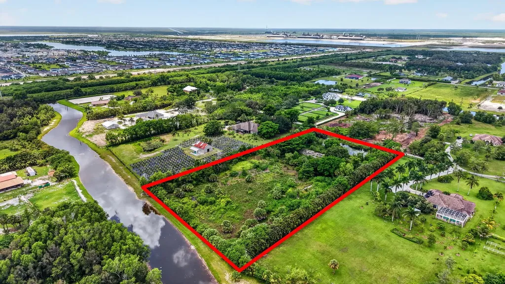 2262 Prarieview Drive Loxahatchee FL 33470