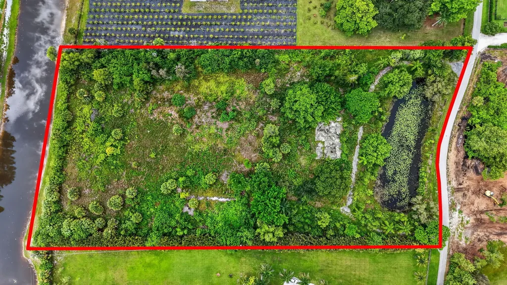 2262 Prarieview Drive Loxahatchee FL 33470
