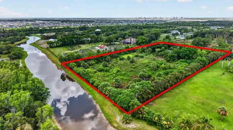 2262 Prarieview Drive Loxahatchee FL 33470