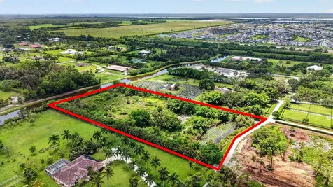 2262 Prarieview Drive Loxahatchee FL 33470