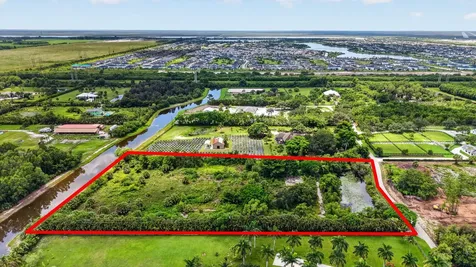 2262 Prarieview Drive Loxahatchee FL 33470