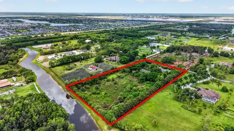 2262 Prarieview Drive Loxahatchee FL 33470