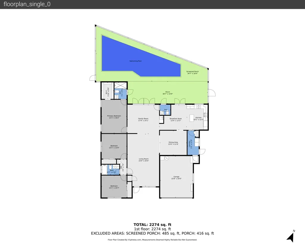 5831 NW 56th Place Tamarac FL 33319
